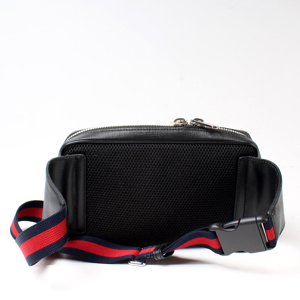 Gucci 474293 Soft GG Supreme Belt Bag