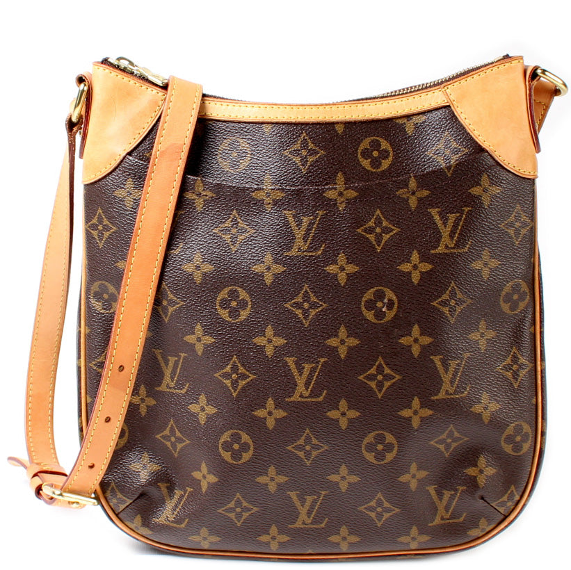 Louis Vuitton Odeon PM Monogram