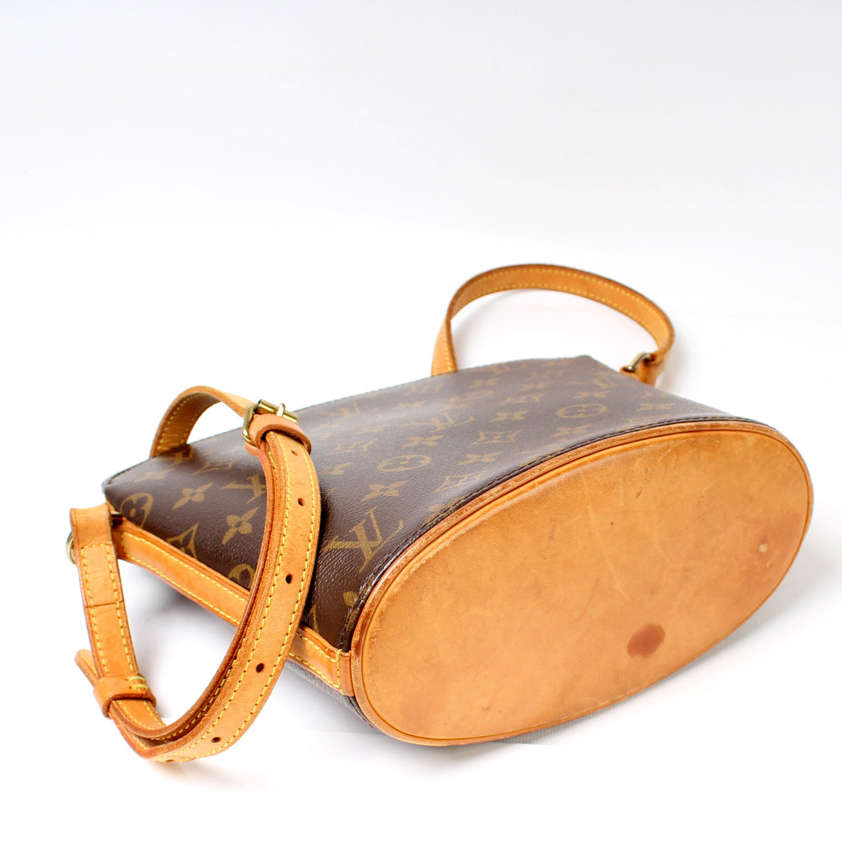 Louis Vuitton Drouot Monogram