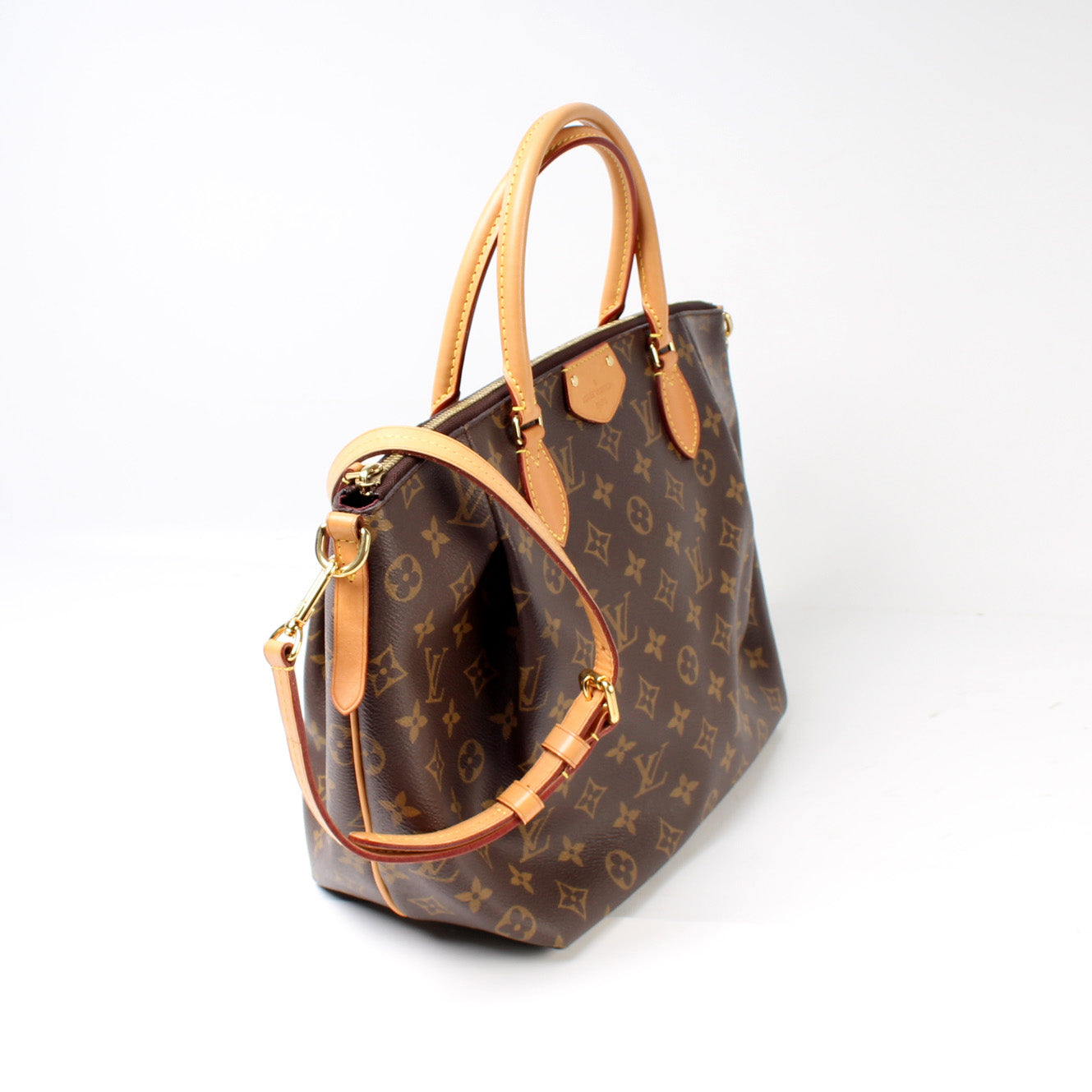 Louis Vuitton Turenne MM Monogram