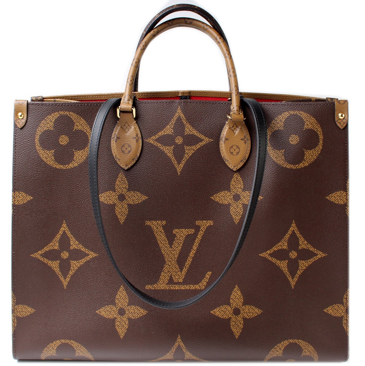 Louis Vuitton ONTHEGO GM Monogram