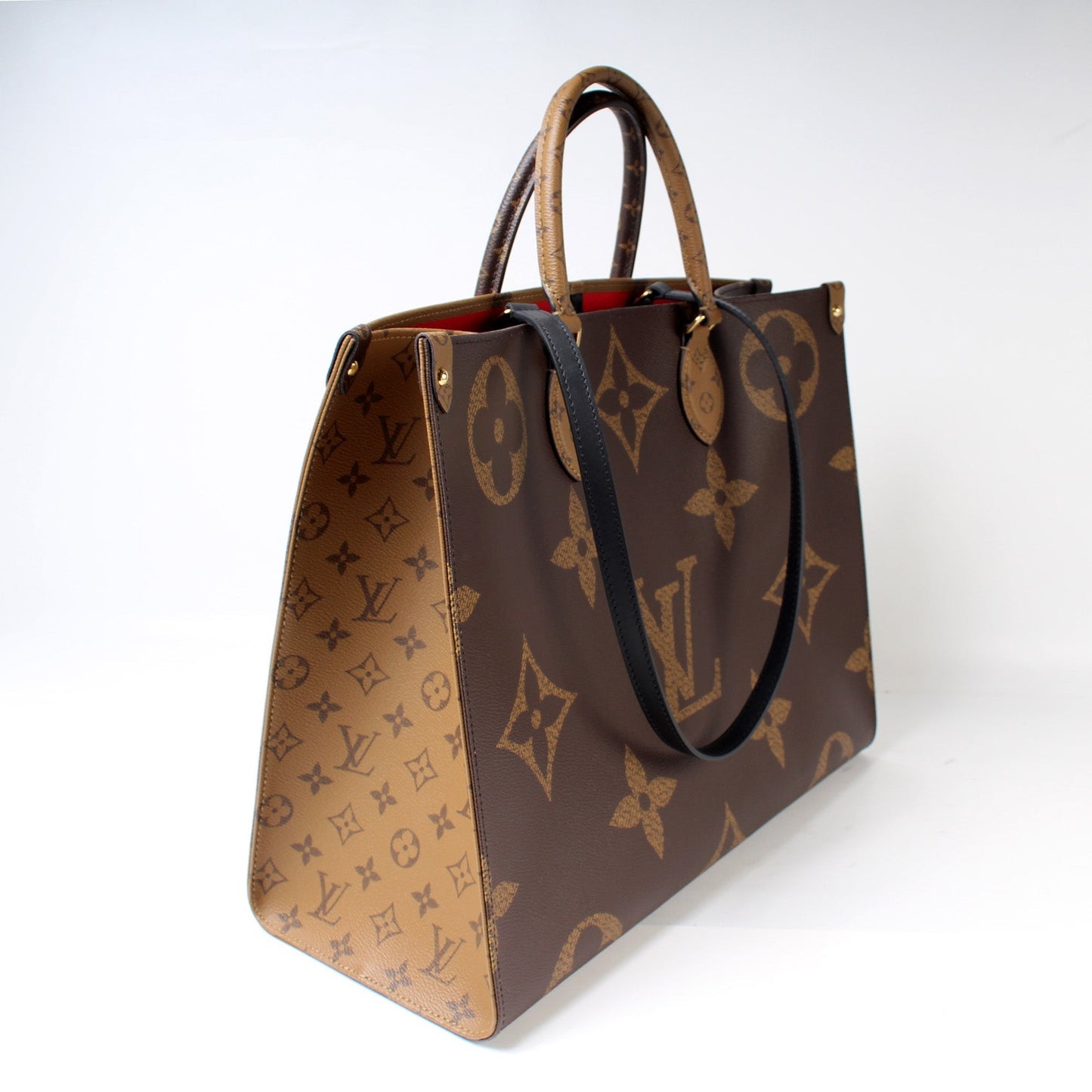 Louis Vuitton ONTHEGO GM Monogram