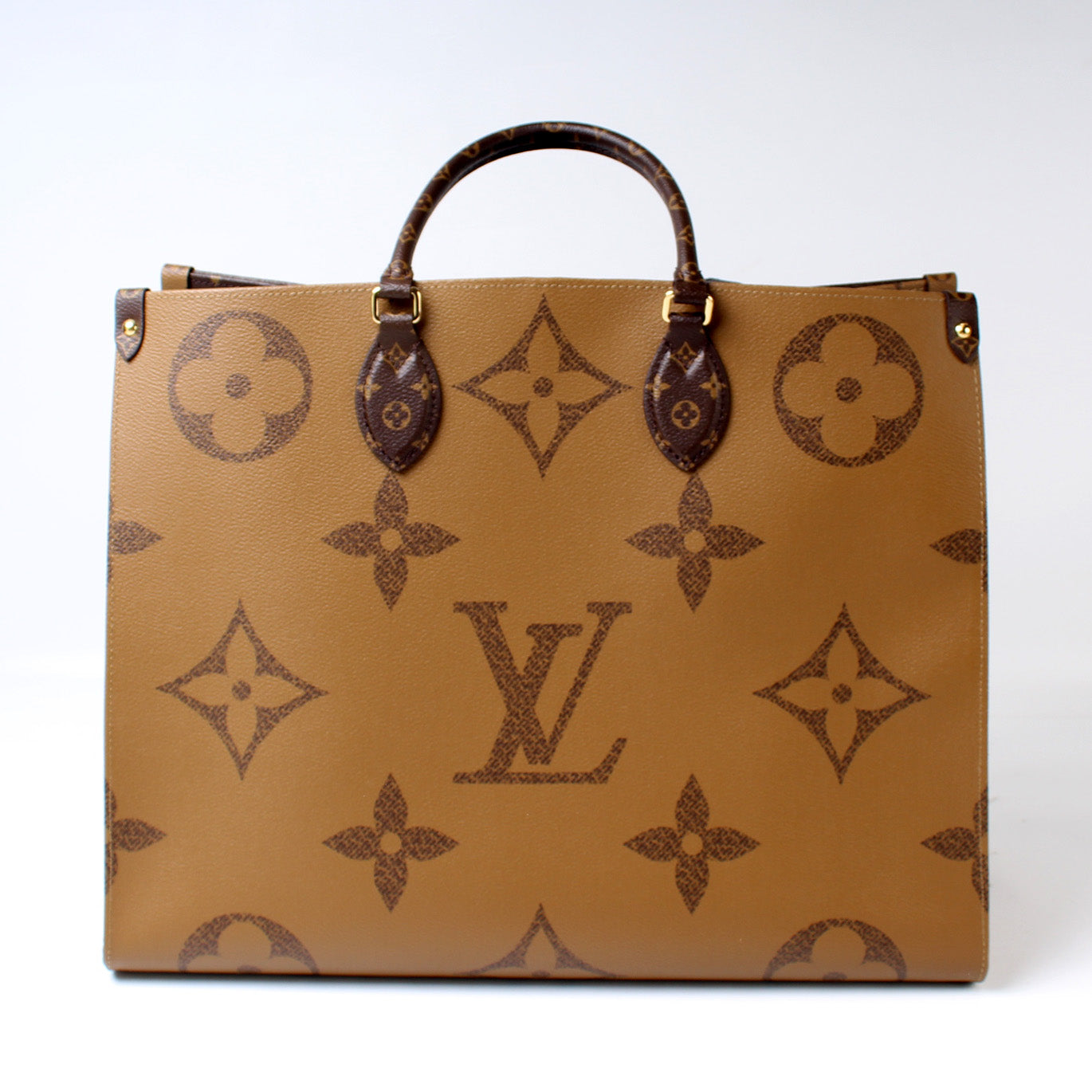Louis Vuitton ONTHEGO GM Monogram