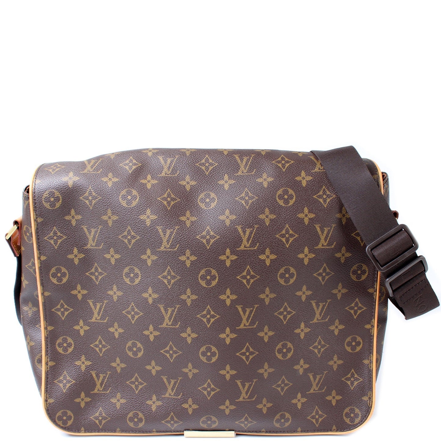 Louis Vuitton Abbesses Monogram