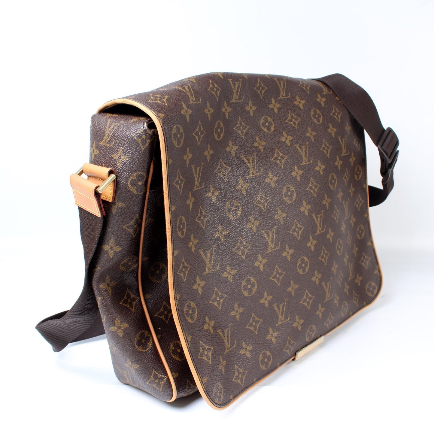 Louis Vuitton Abbesses Monogram