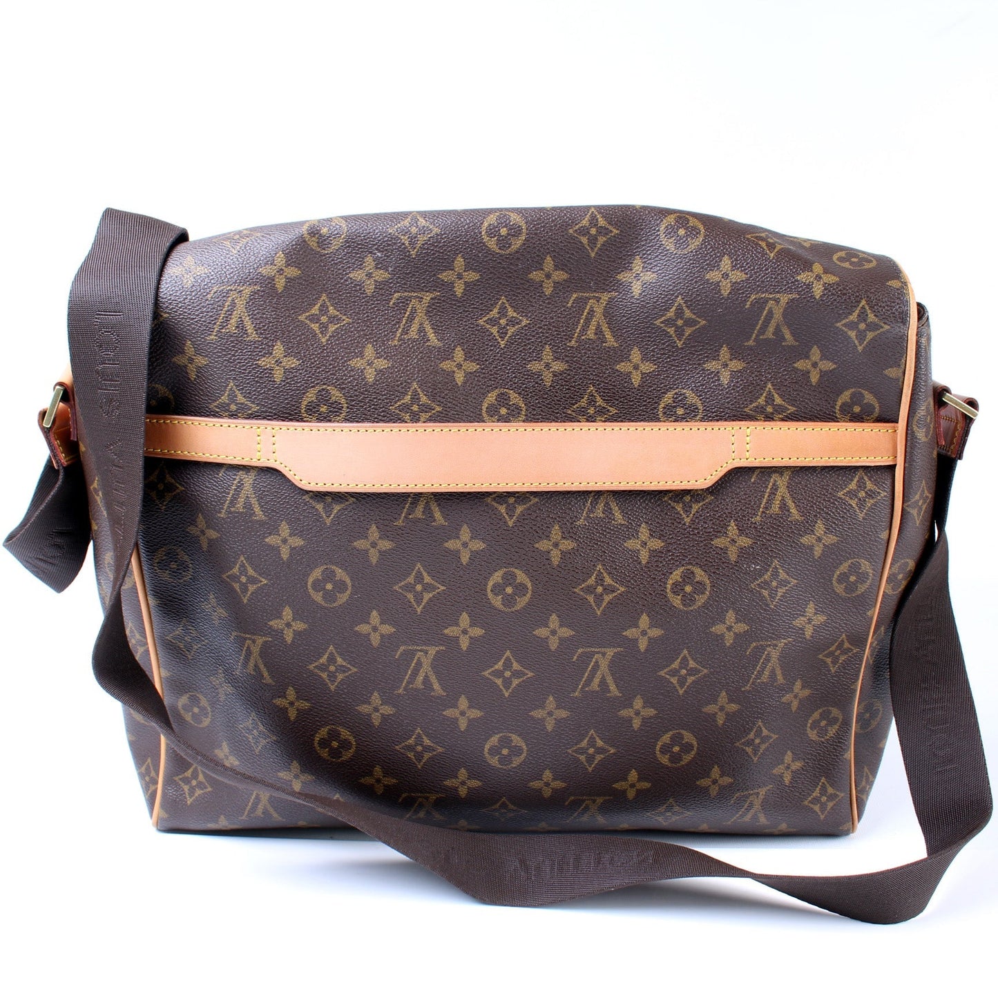 Louis Vuitton Abbesses Monogram