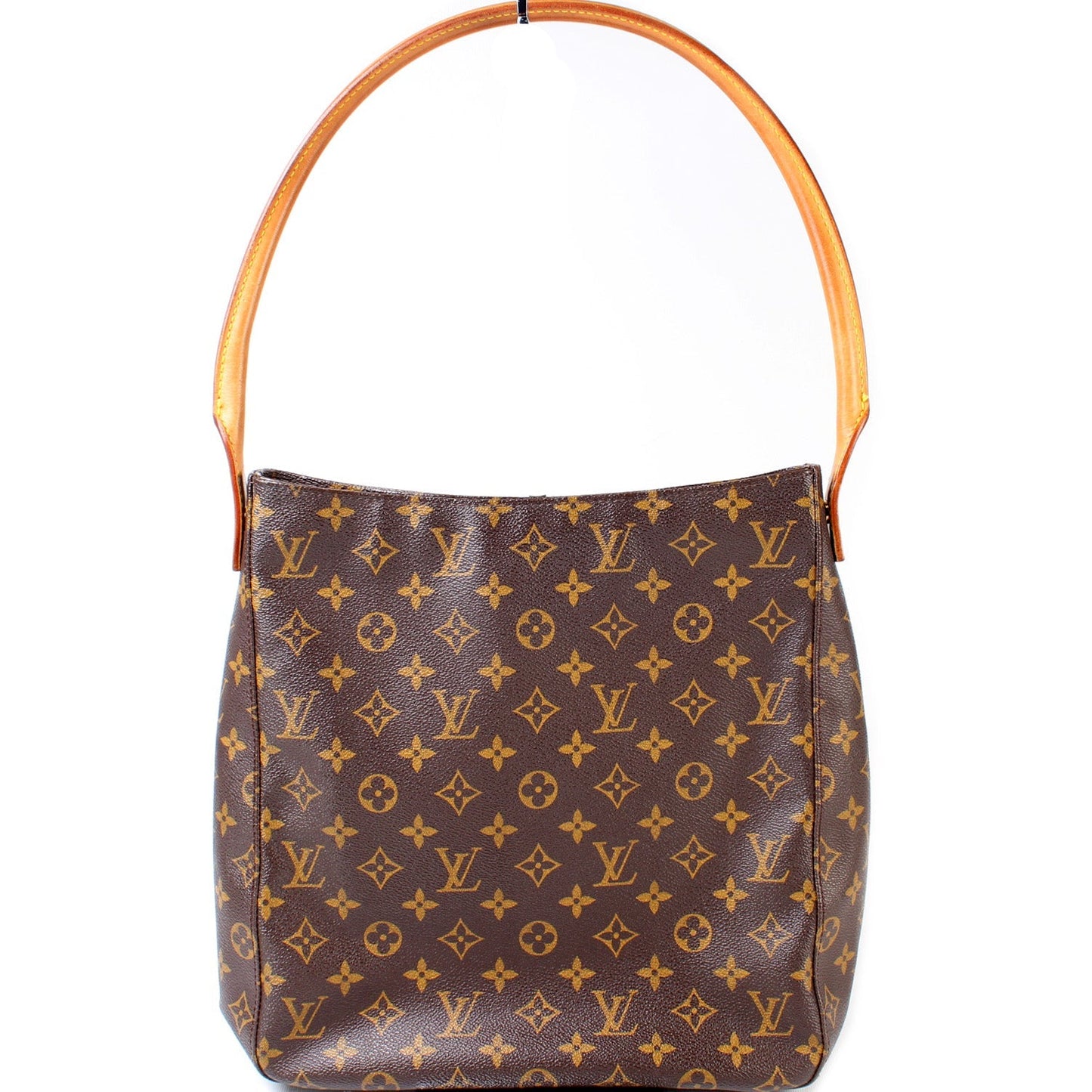 Louis Vuitton Looping GM Monogram