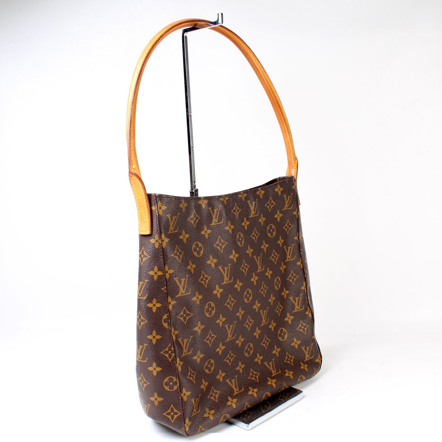 Louis Vuitton Looping GM Monogram