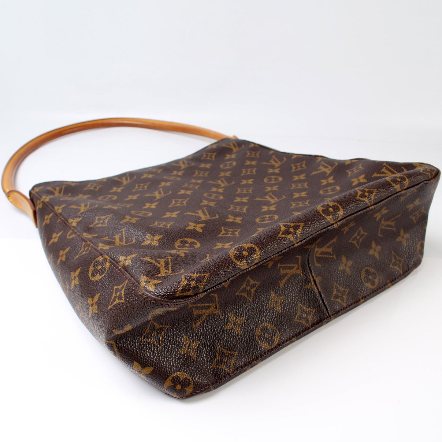 Louis Vuitton Looping GM Monogram