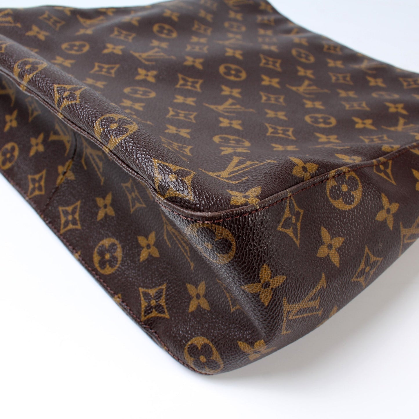Louis Vuitton Looping GM Monogram