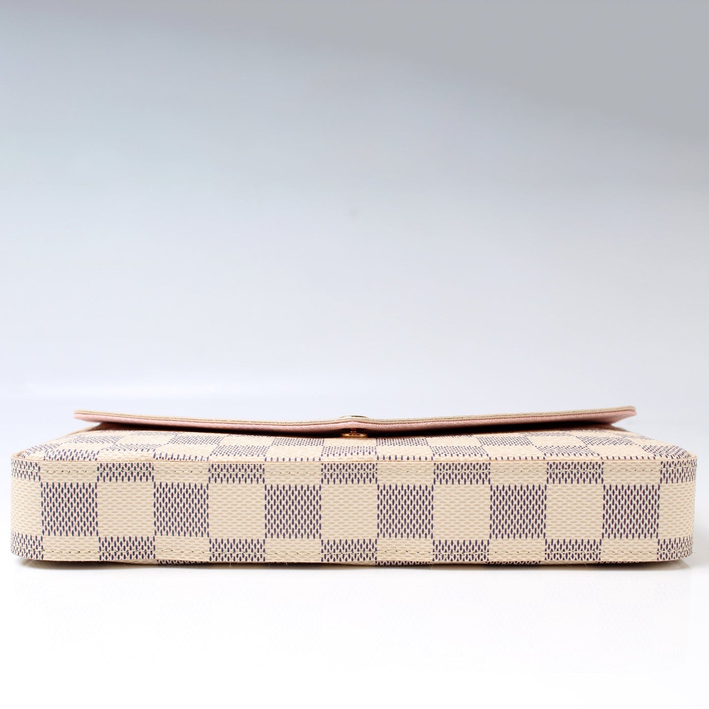 Louis Vuitton Pochette Felicie Damier Azur
