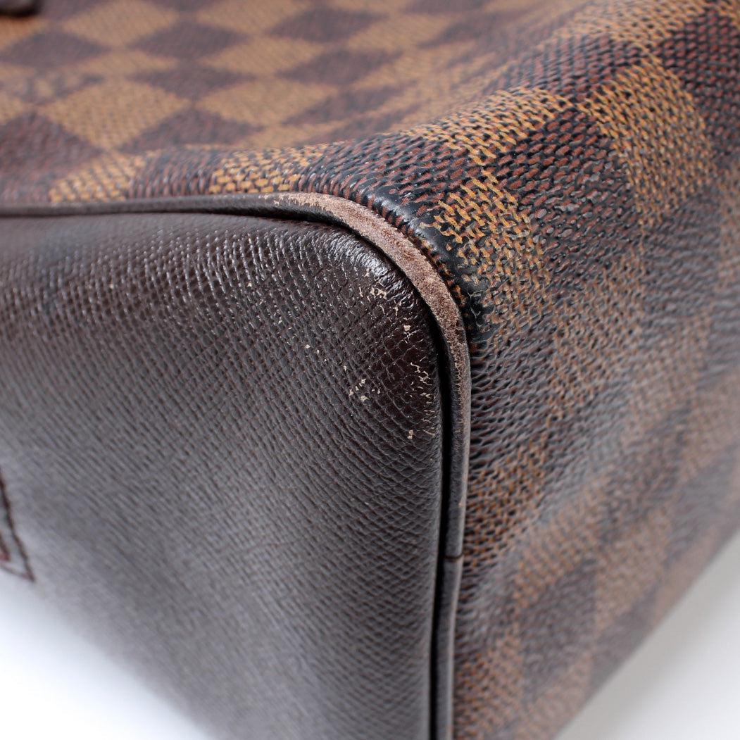 Louis Vuitton Brera Damier Ebene