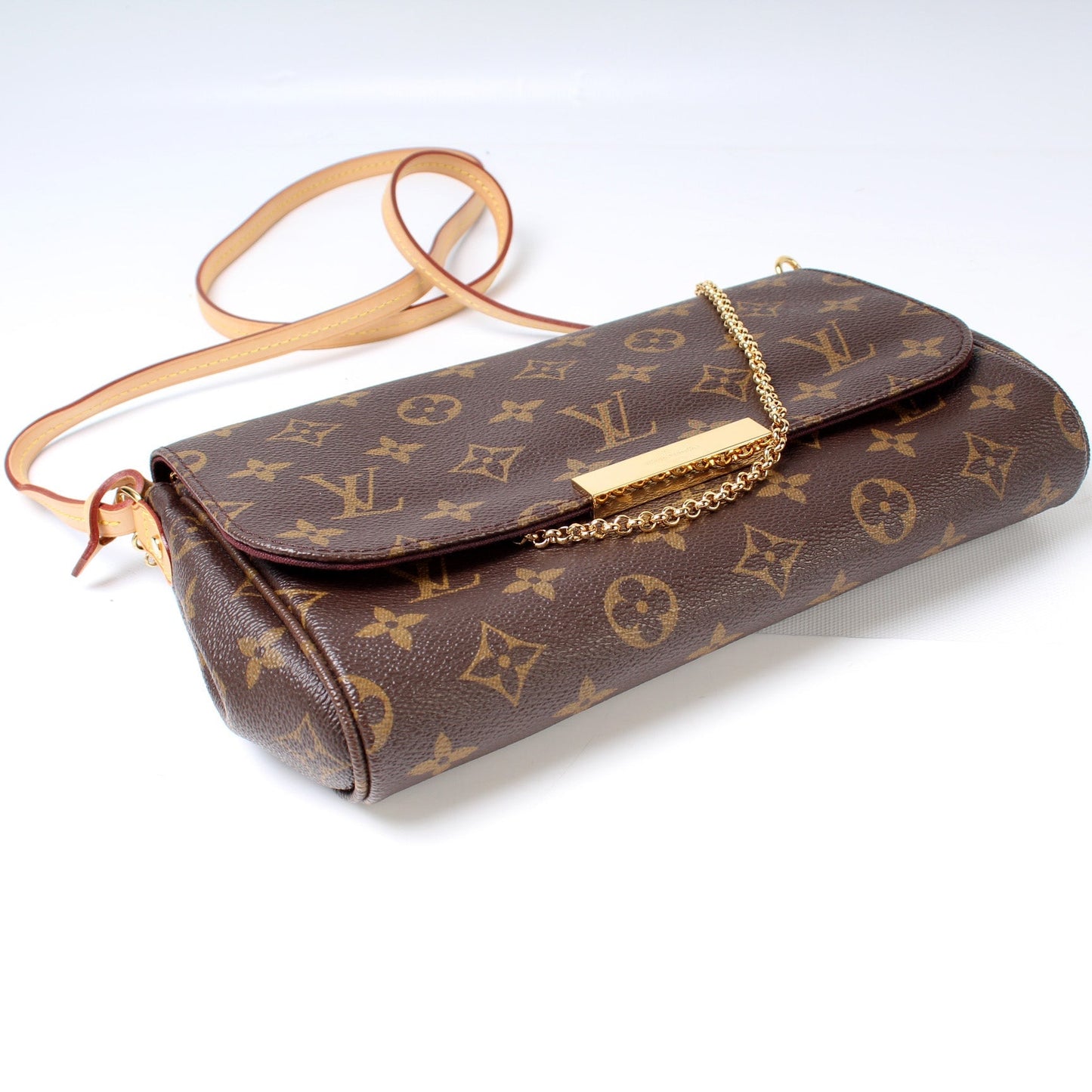 Louis Vuitton Favorite MM Monogram
