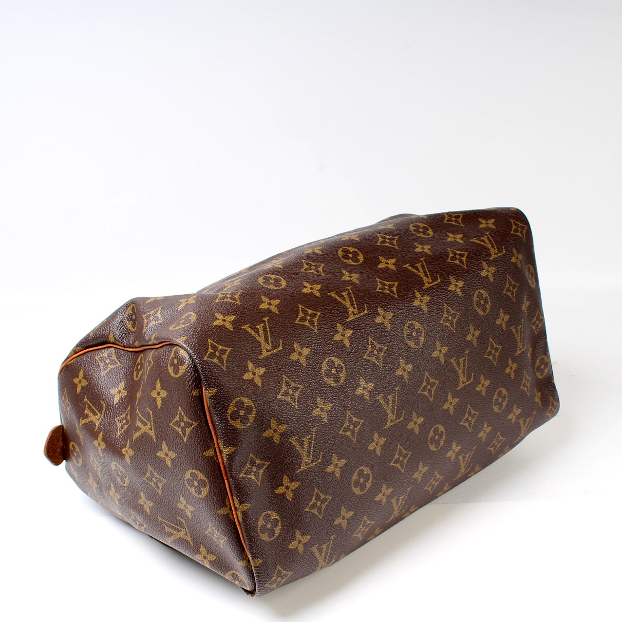 Louis Vuitton Speedy 35 Monogram