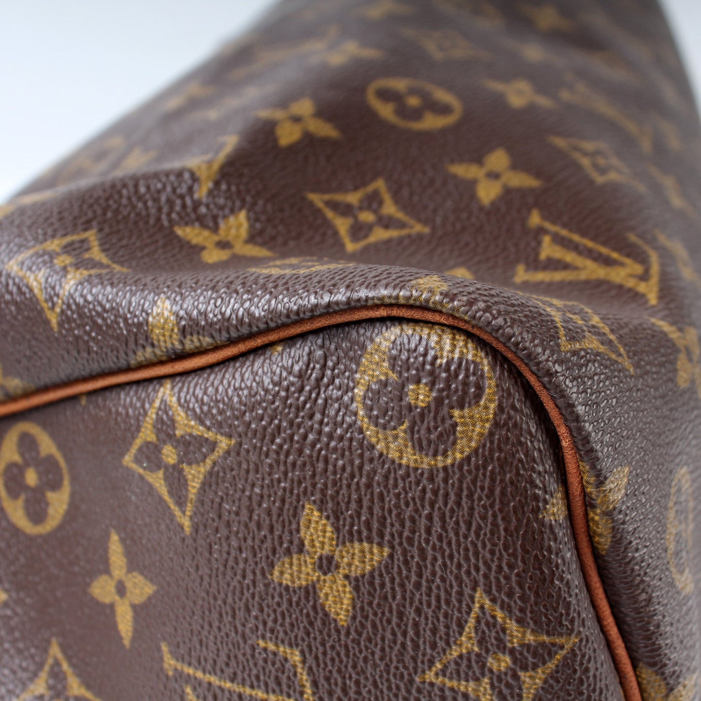 Louis Vuitton Speedy 35 Monogram