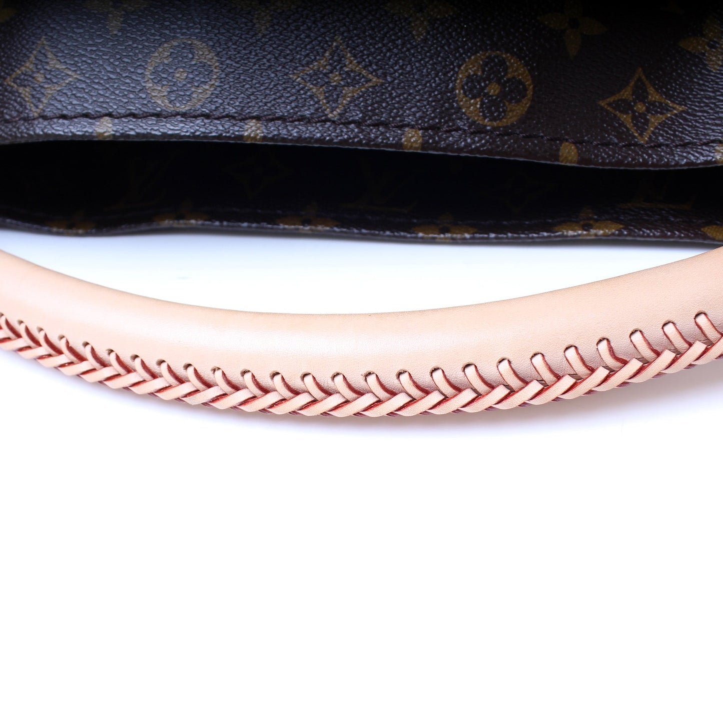 Louis Vuitton Artsy MM Monogram