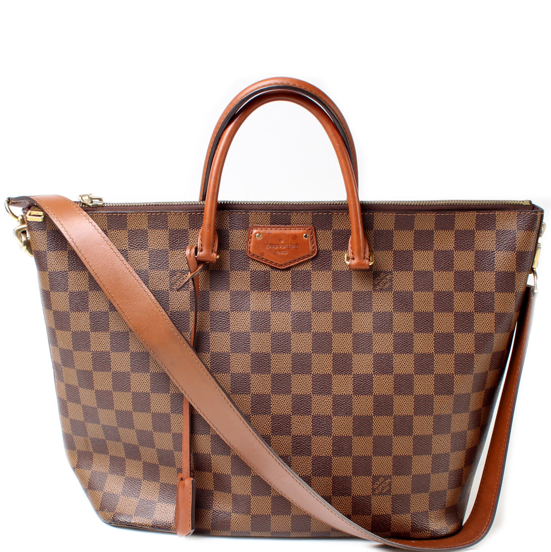 Louis Vuitton Belmont Damier Ebene