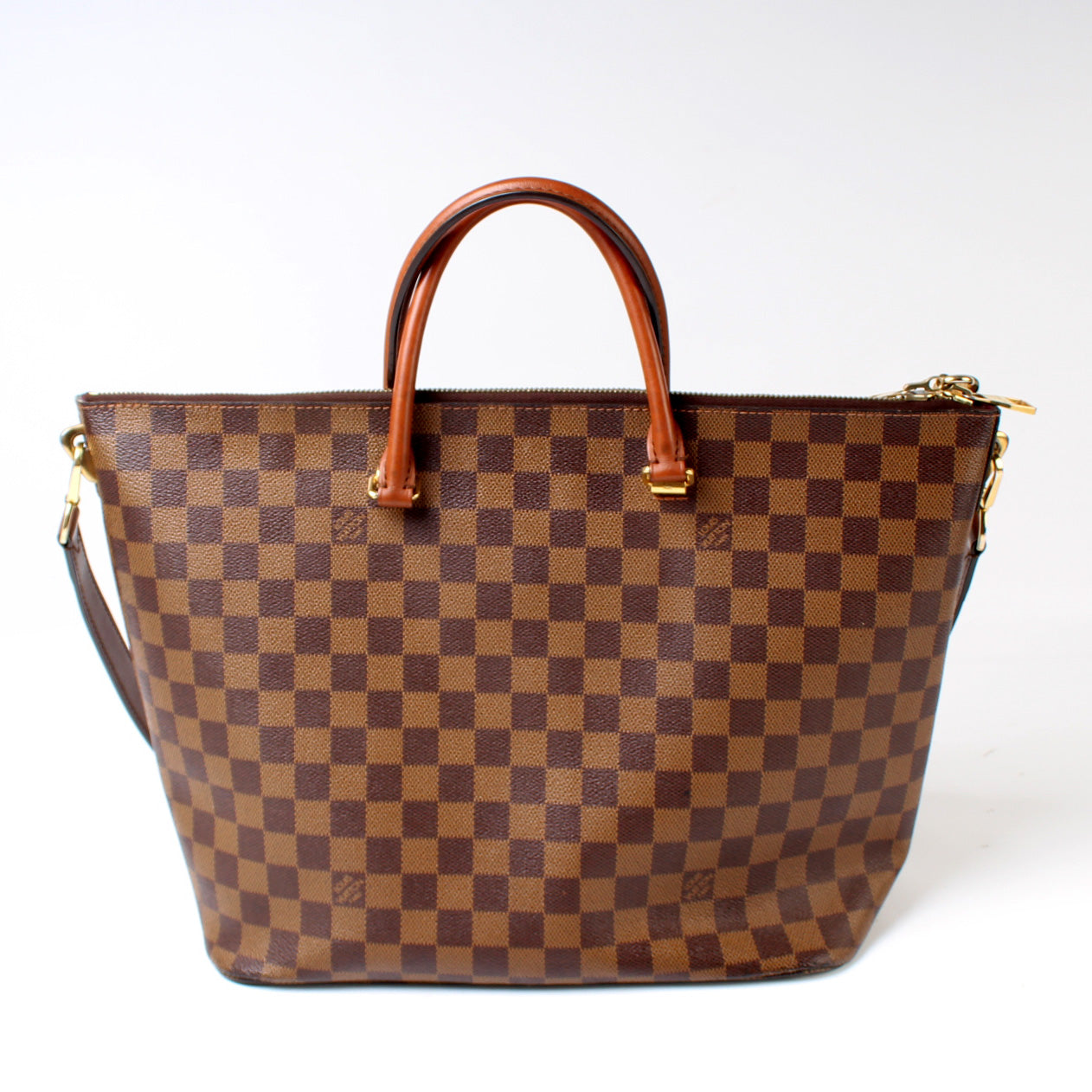 Louis Vuitton Belmont Damier Ebene