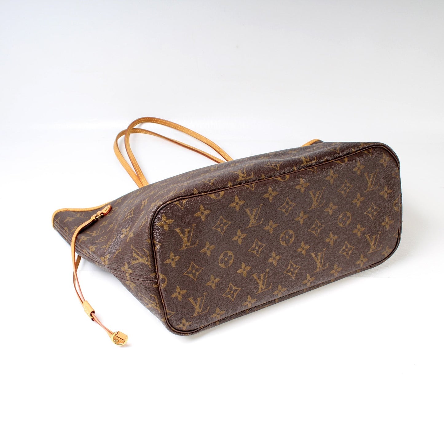 Louis Vuitton Neverfull MM Monogram
