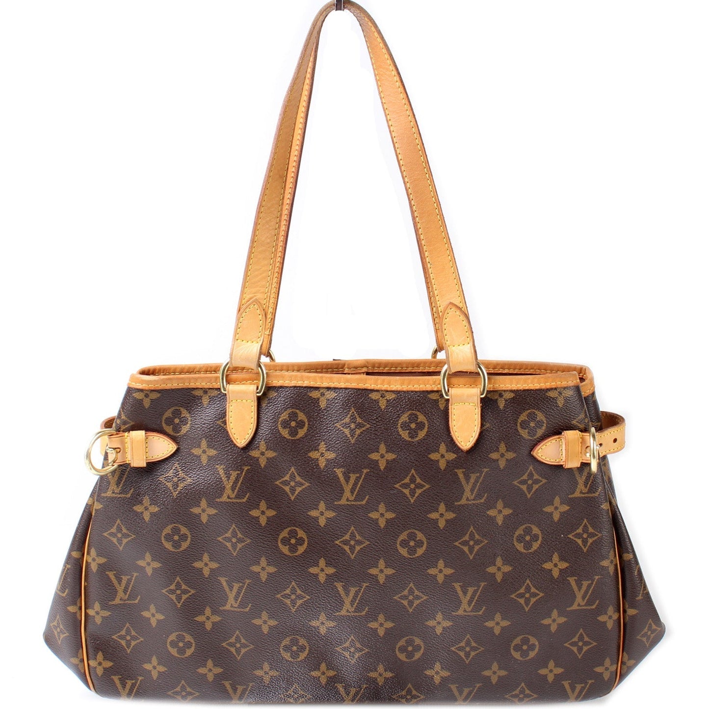 Louis Vuitton Batignolles Horizontal Monogram