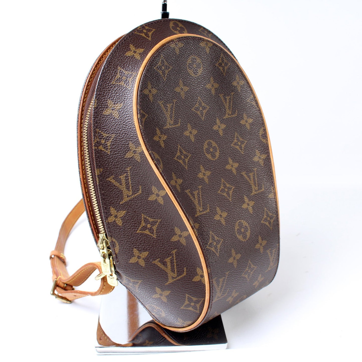 Louis Vuitton Ellipse Backpack Monogram