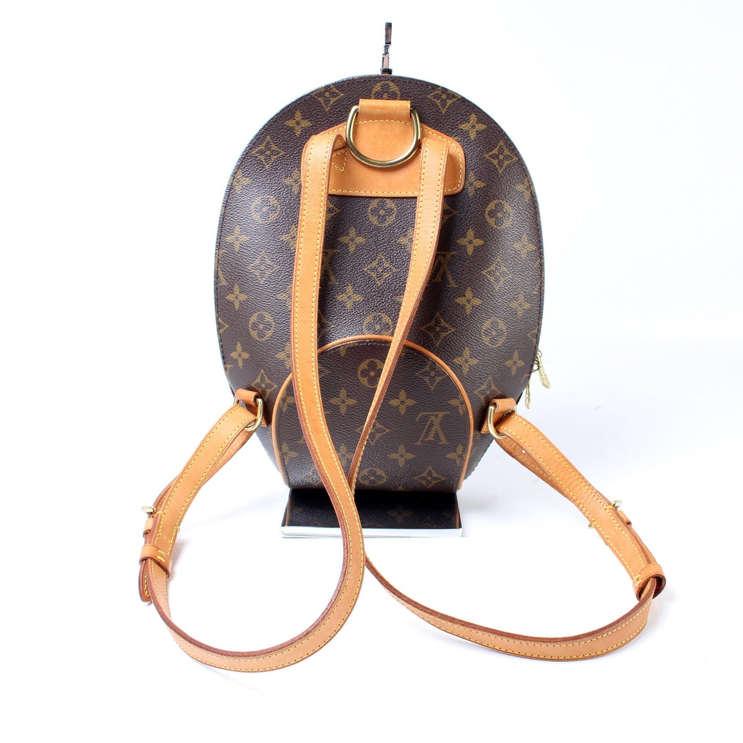 Louis Vuitton Ellipse Backpack Monogram