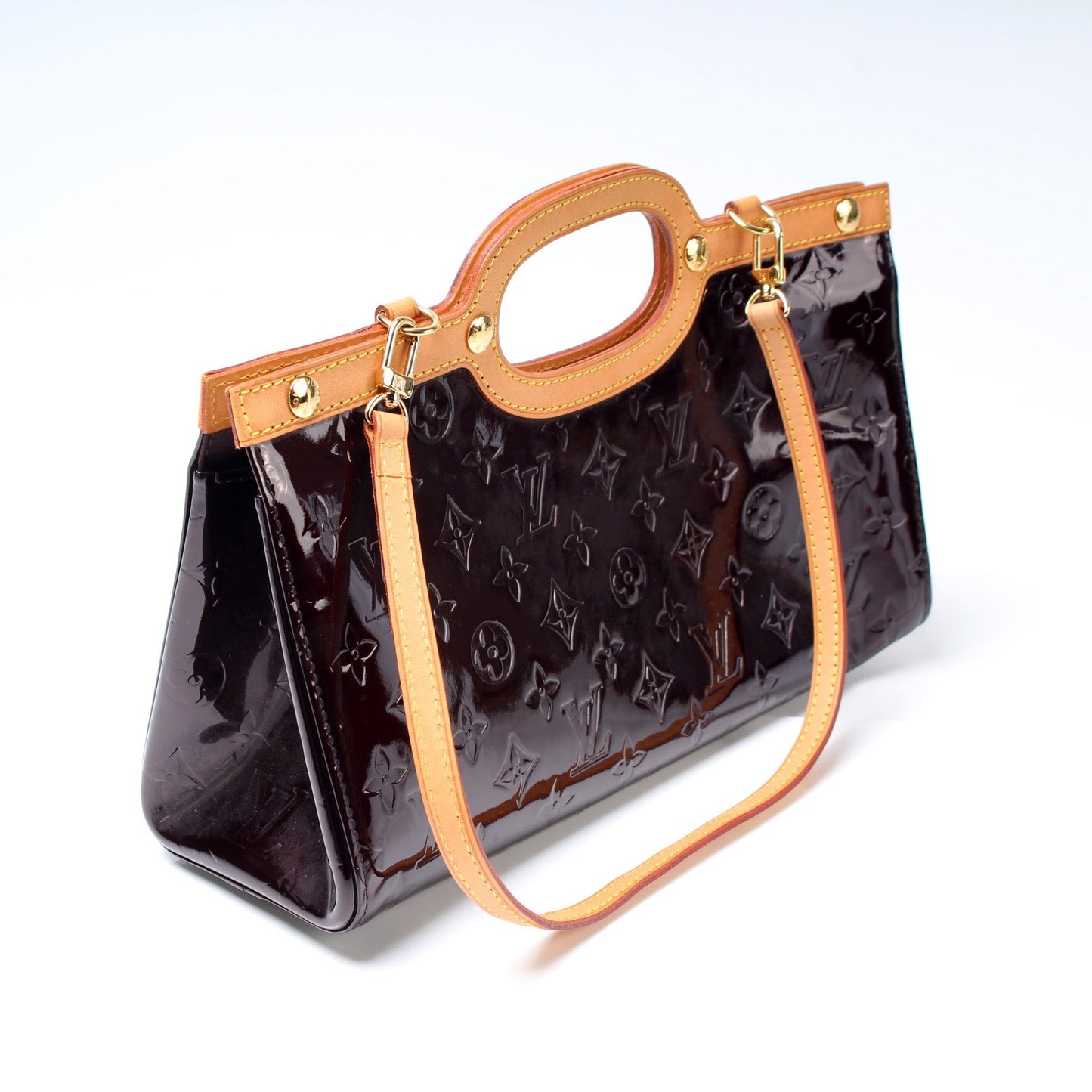 Louis Vuitton Roxbury Drive Vernis