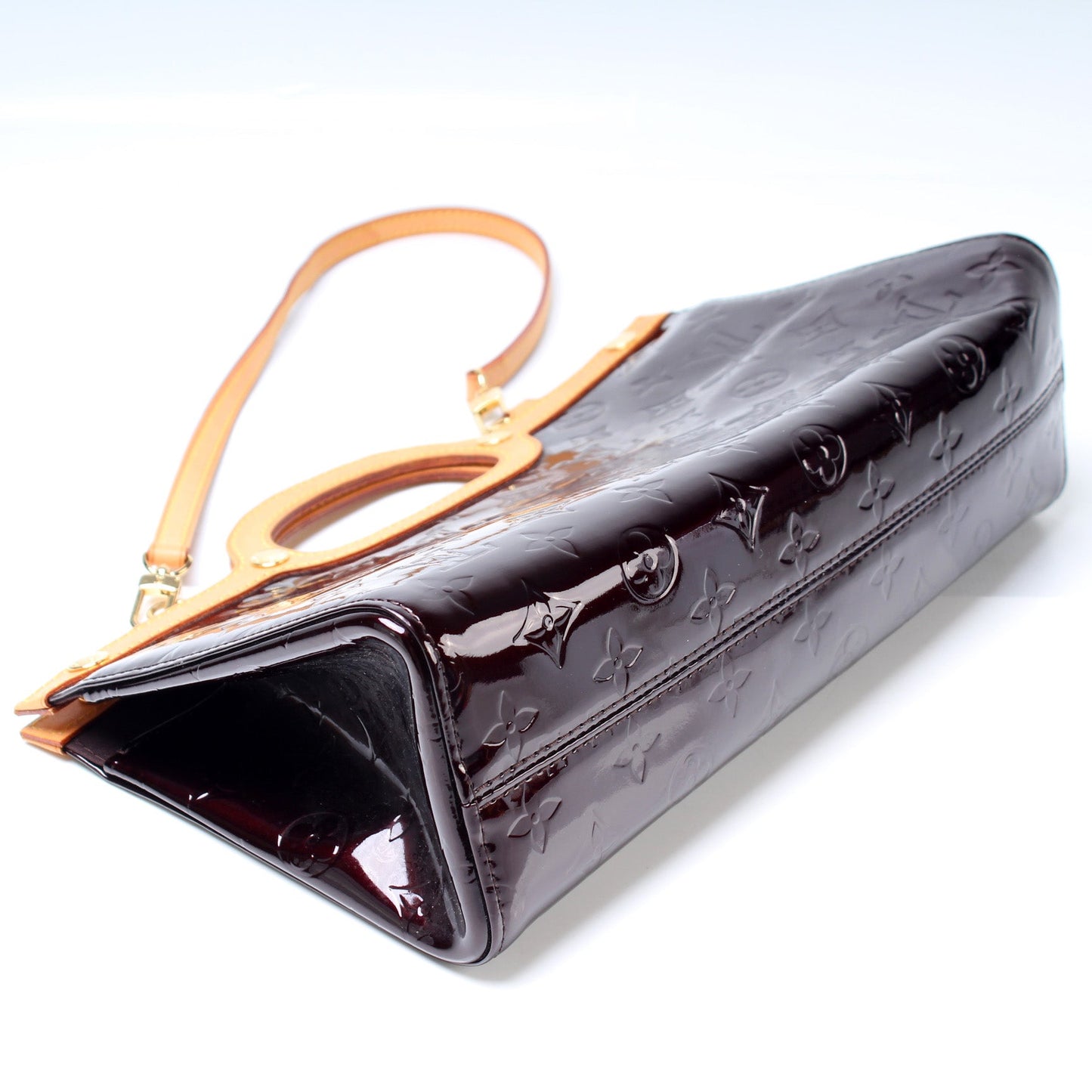 Louis Vuitton Roxbury Drive Vernis