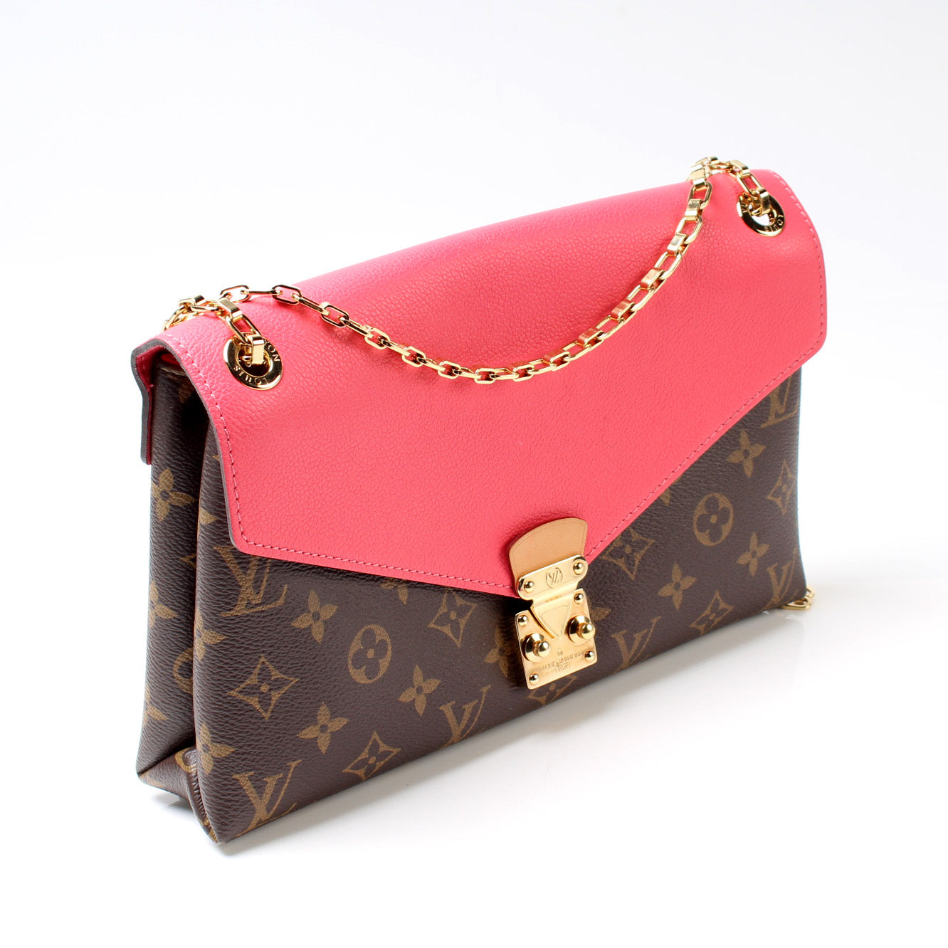 Louis Vuitton St Placide Monogram
