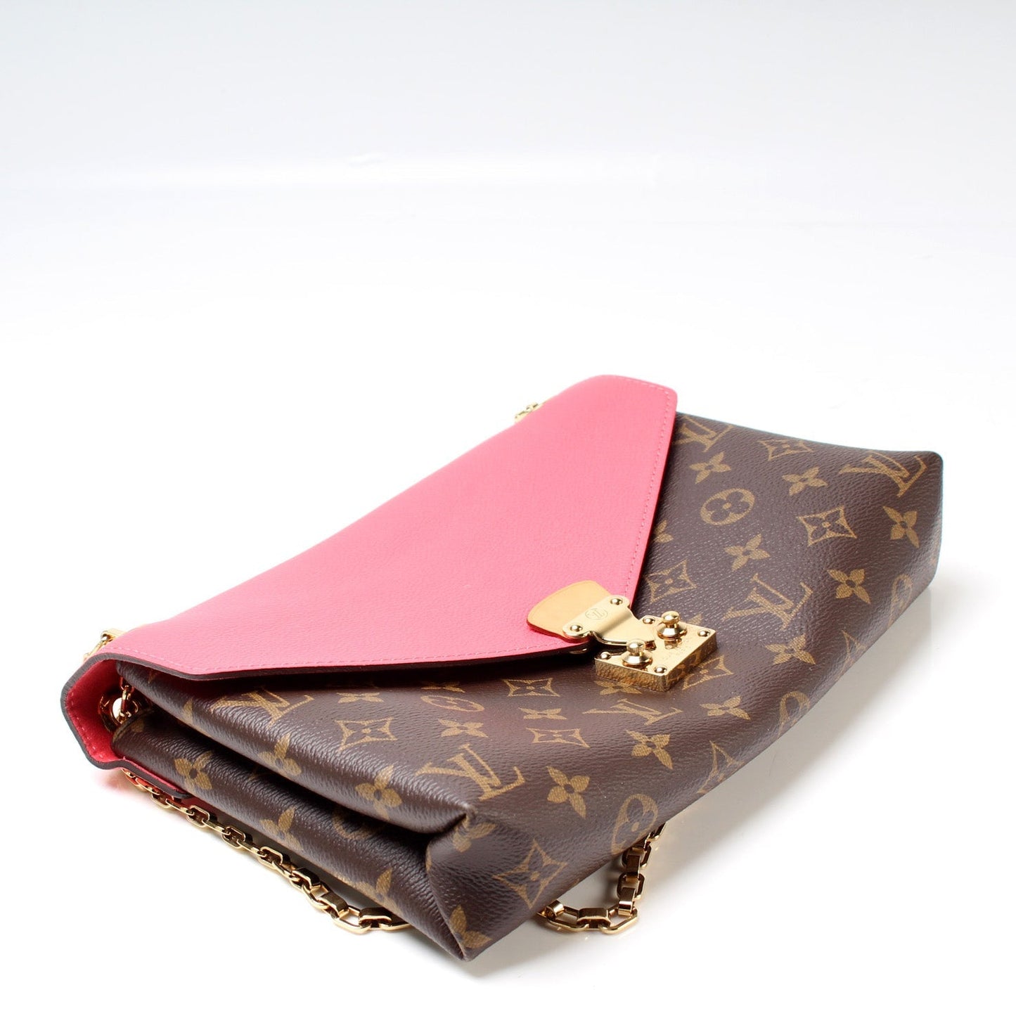Louis Vuitton St Placide Monogram