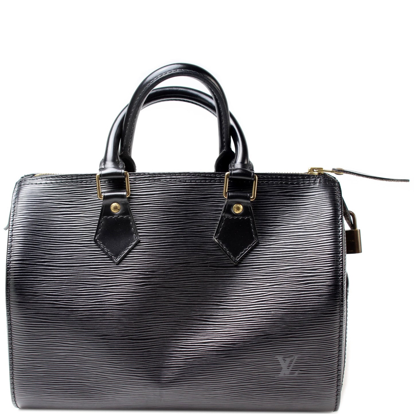 Louis Vuitton Speedy 25 Epi