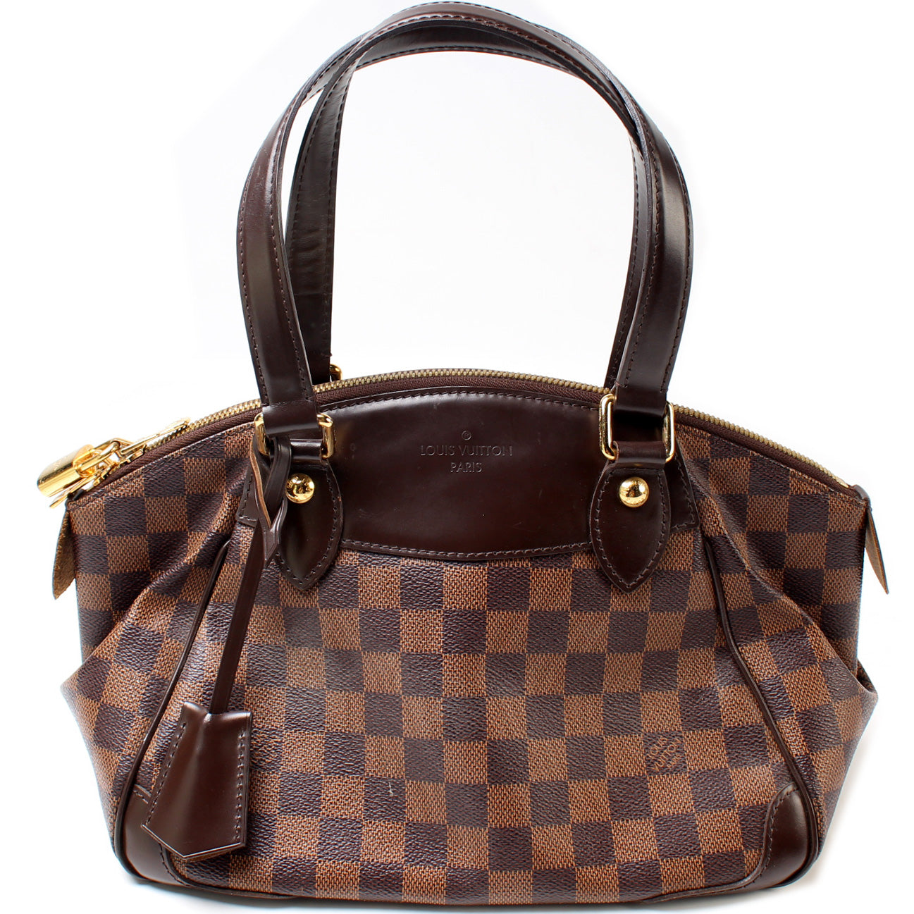 Louis Vuitton Verona PM Damier Ebene