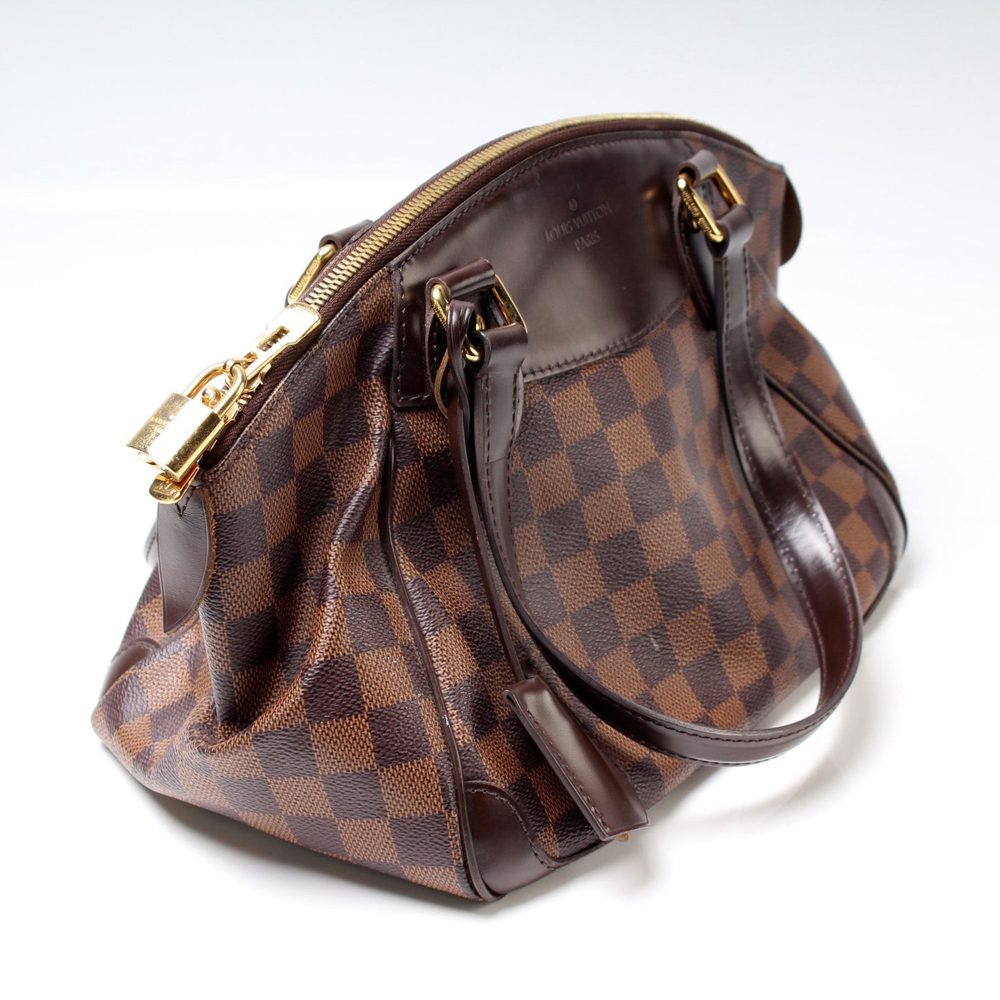 Louis Vuitton Verona PM Damier Ebene