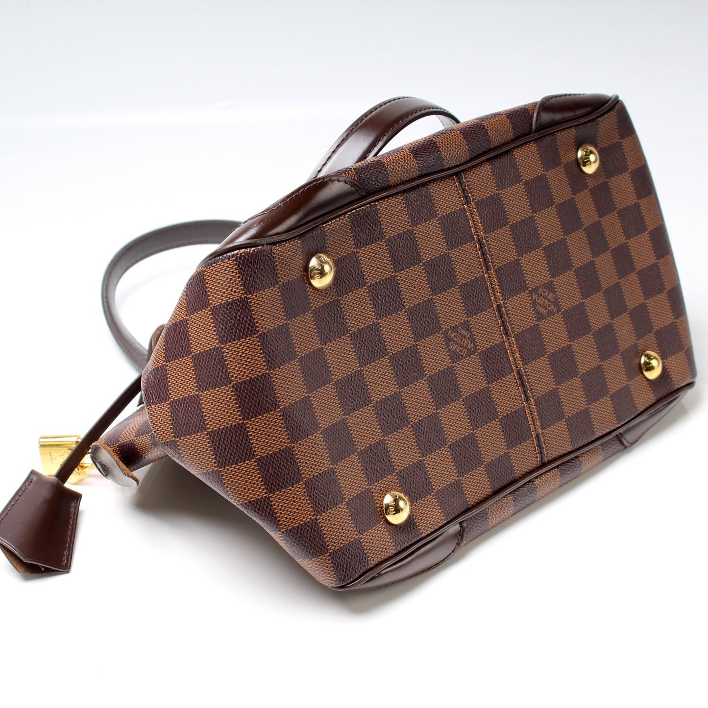Louis Vuitton Verona PM Damier Ebene