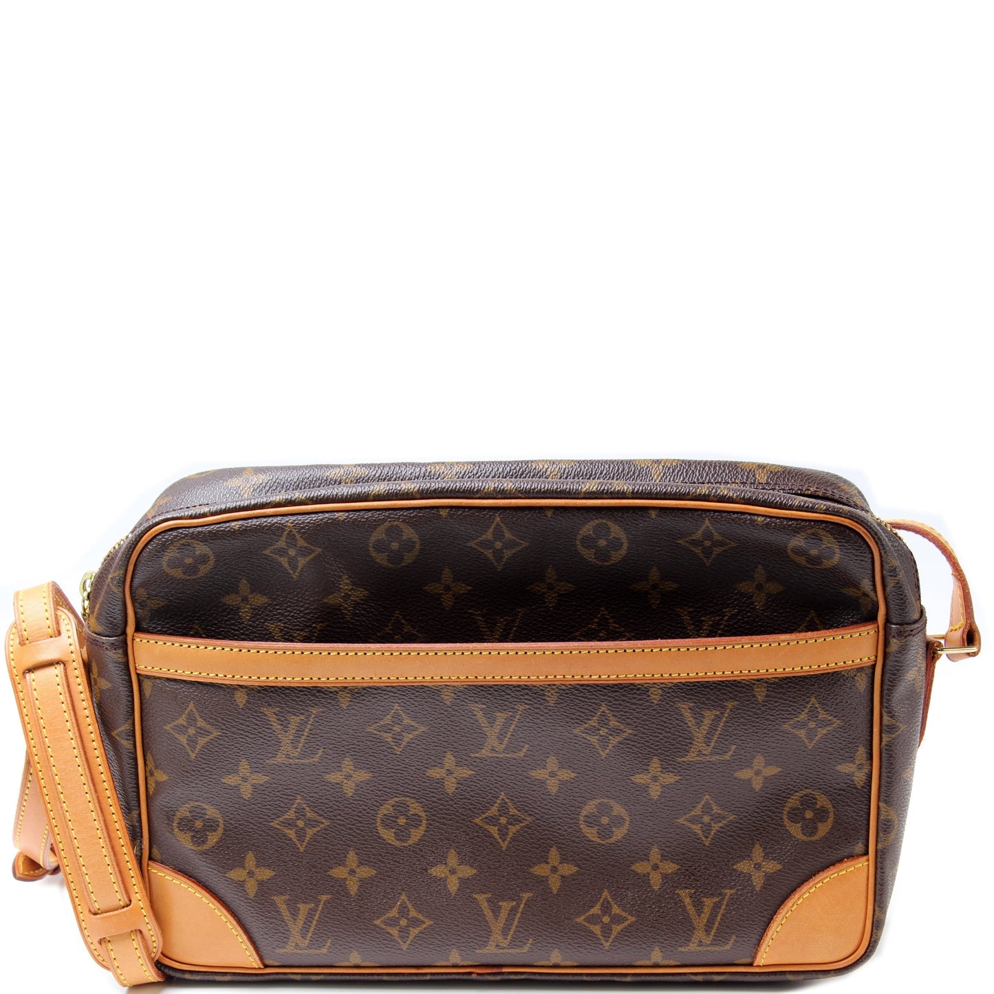 Louis Vuitton Trocadero 30 Monogram