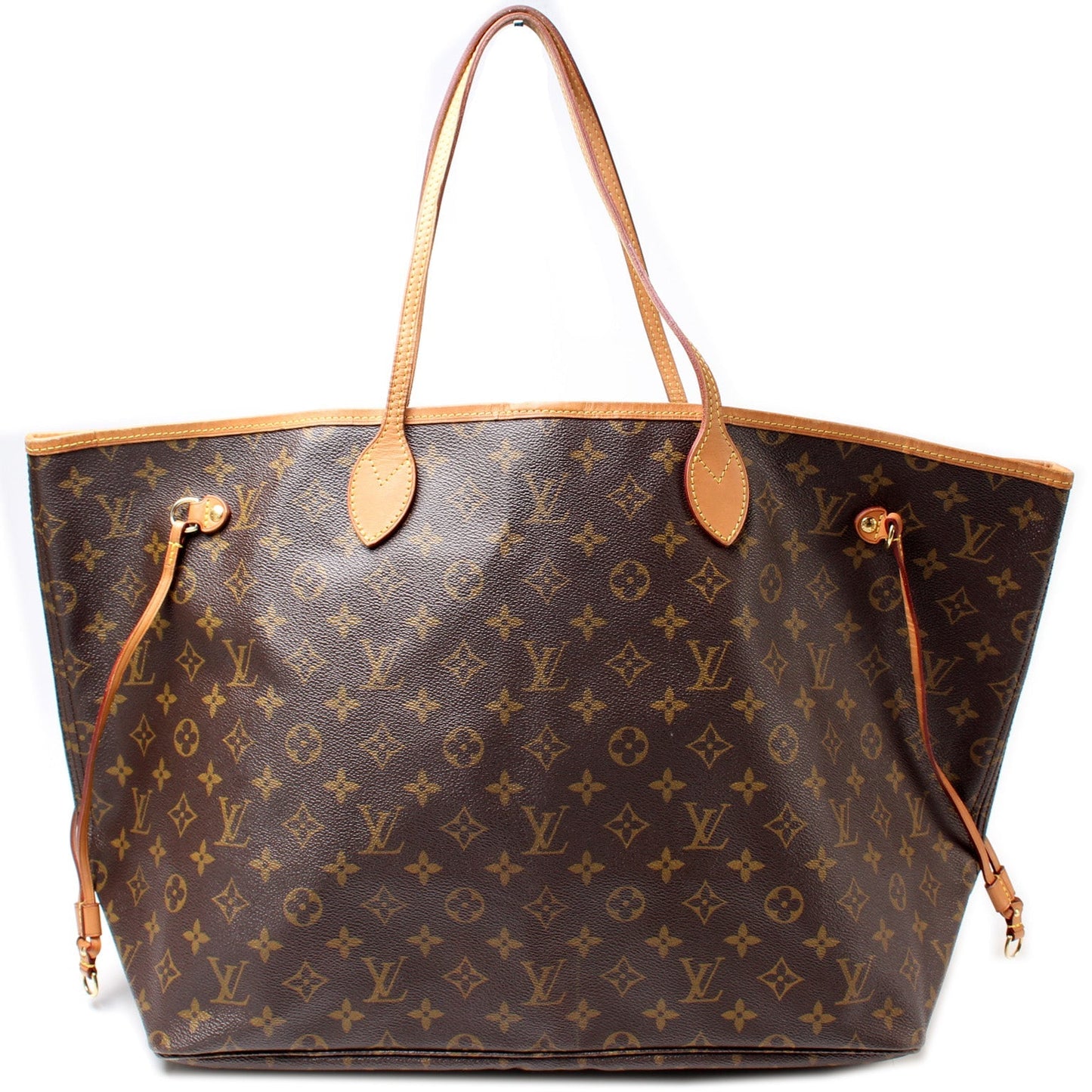 Louis Vuitton Neverfull GM Monogram