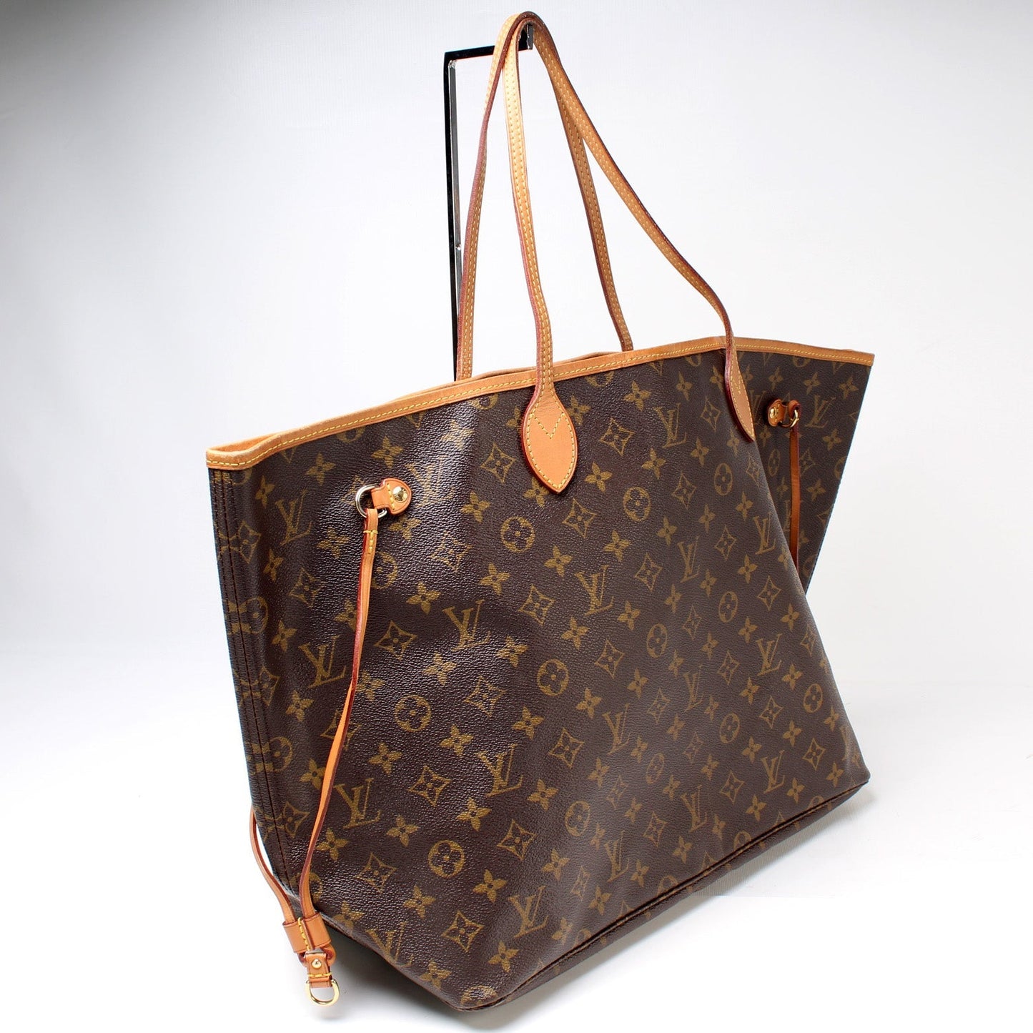 Louis Vuitton Neverfull GM Monogram