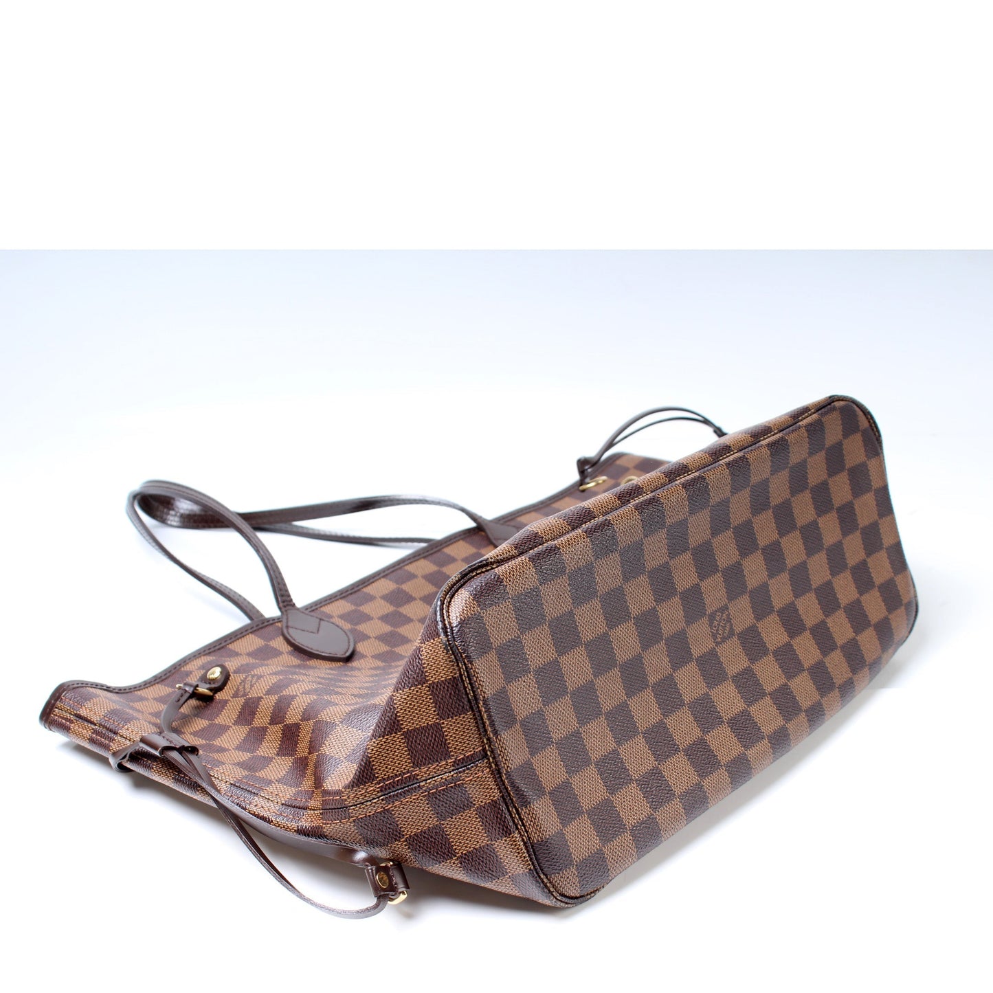 Louis Vuitton Neverfull MM Damier Ebene