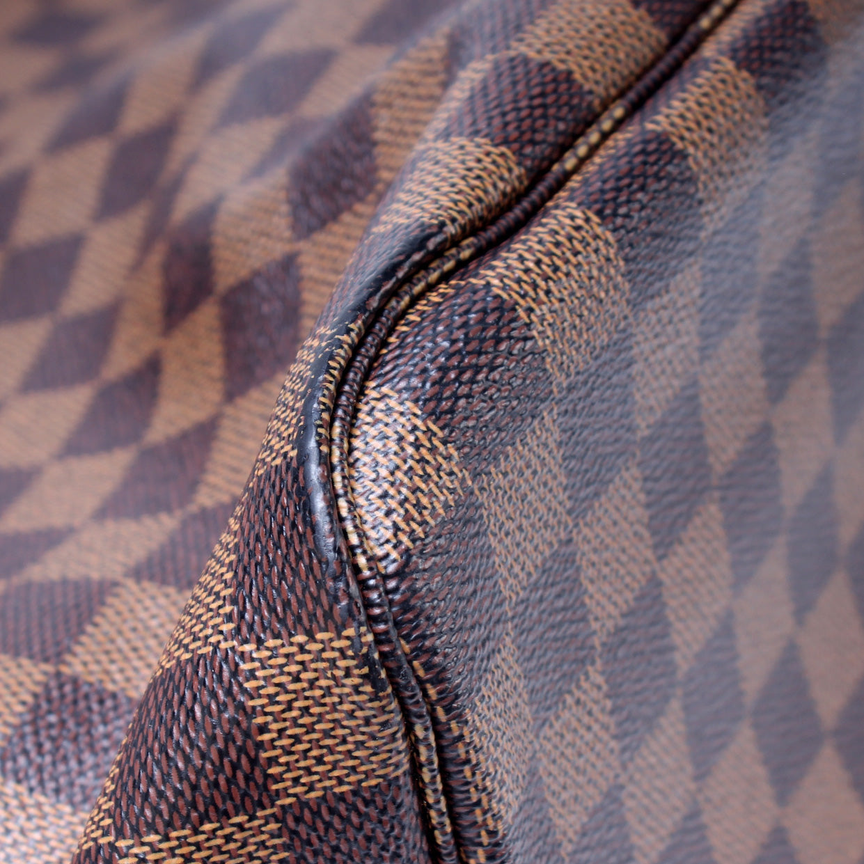 Louis Vuitton Neverfull MM Damier Ebene
