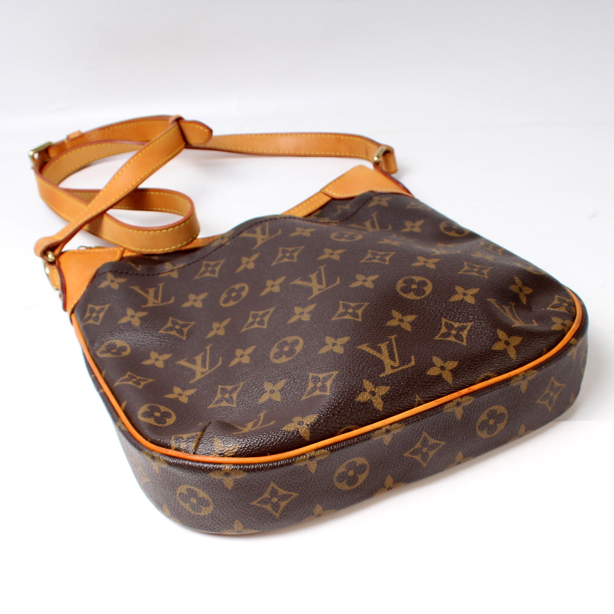 Louis Vuitton Odeon PM Monogram