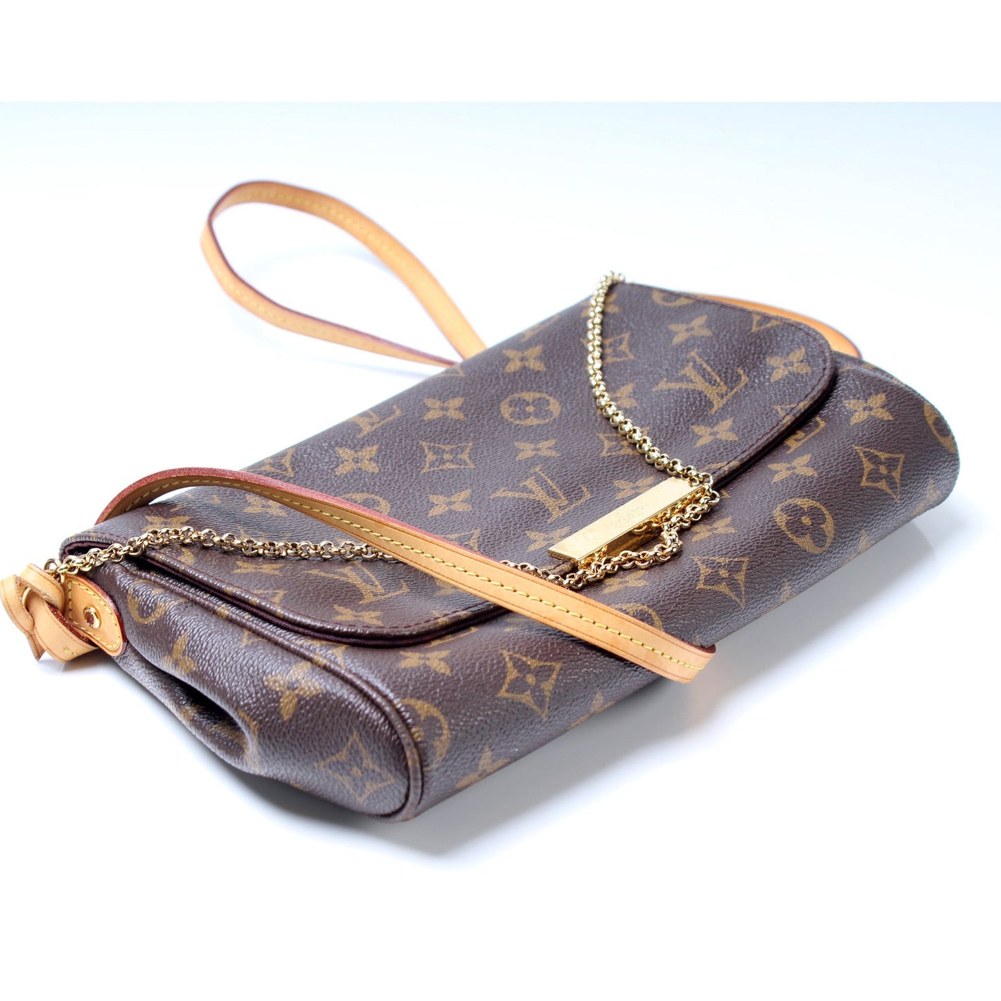 Louis Vuitton Favorite MM Monogram