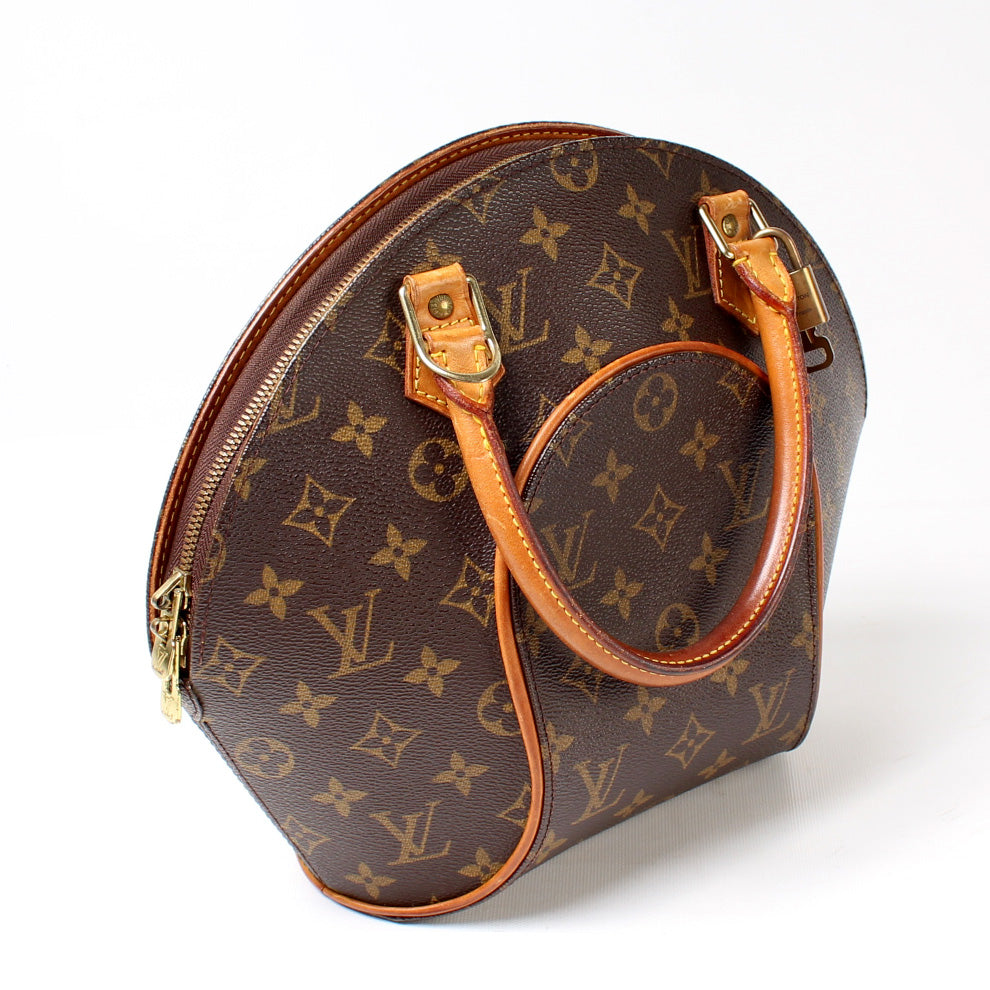 Louis Vuitton Ellipse PM Monogram