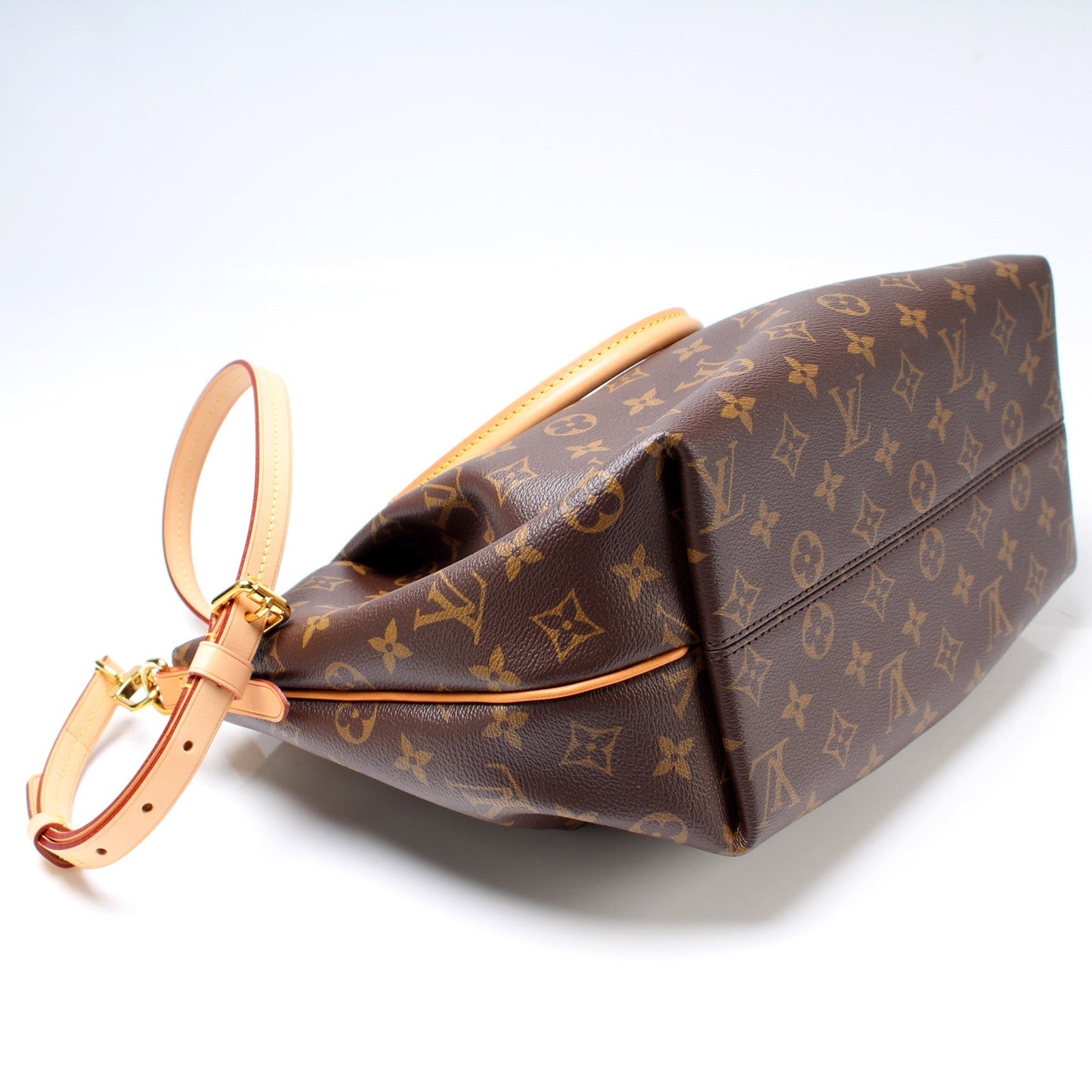 Louis Vuitton Turenne MM Monogram