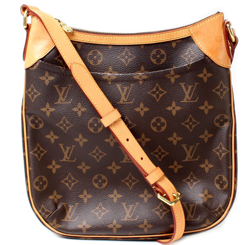 Louis Vuitton Odeon PM Monogram