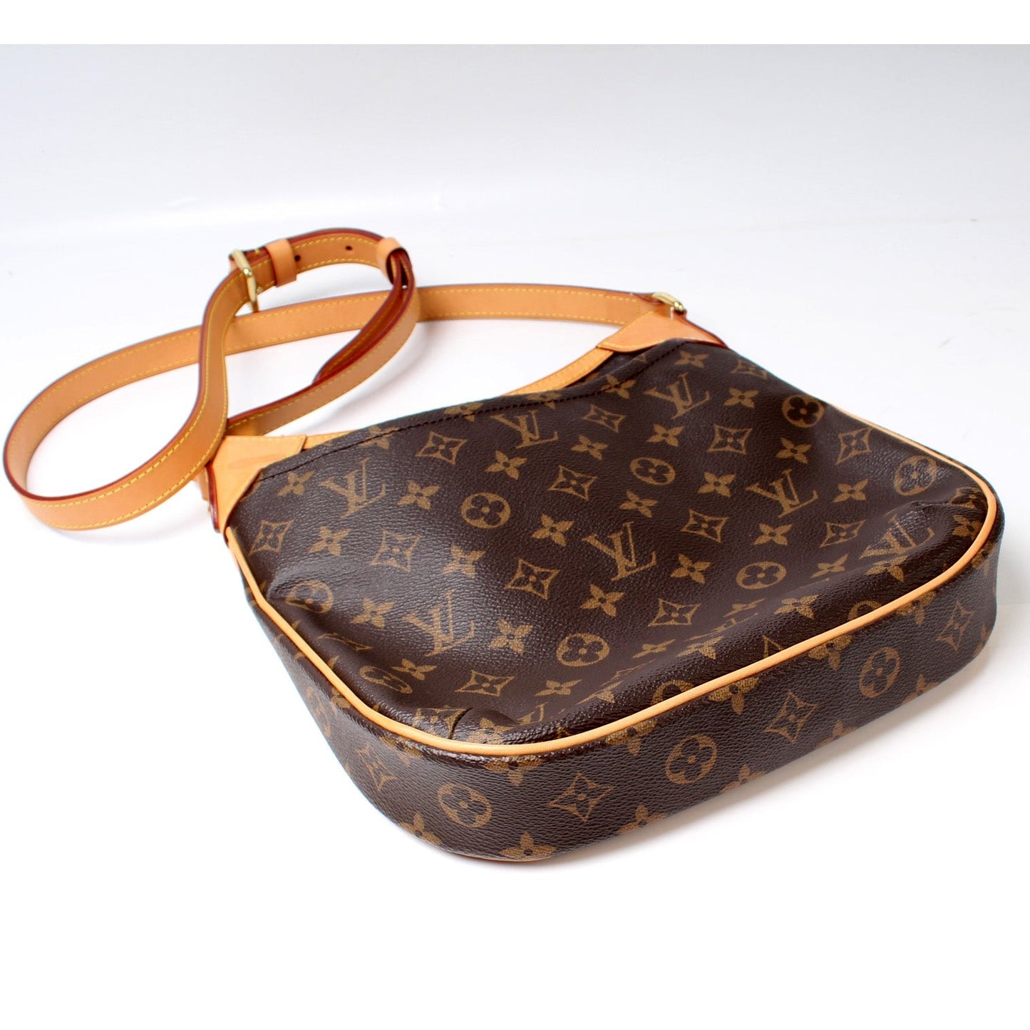 Louis Vuitton Odeon PM Monogram