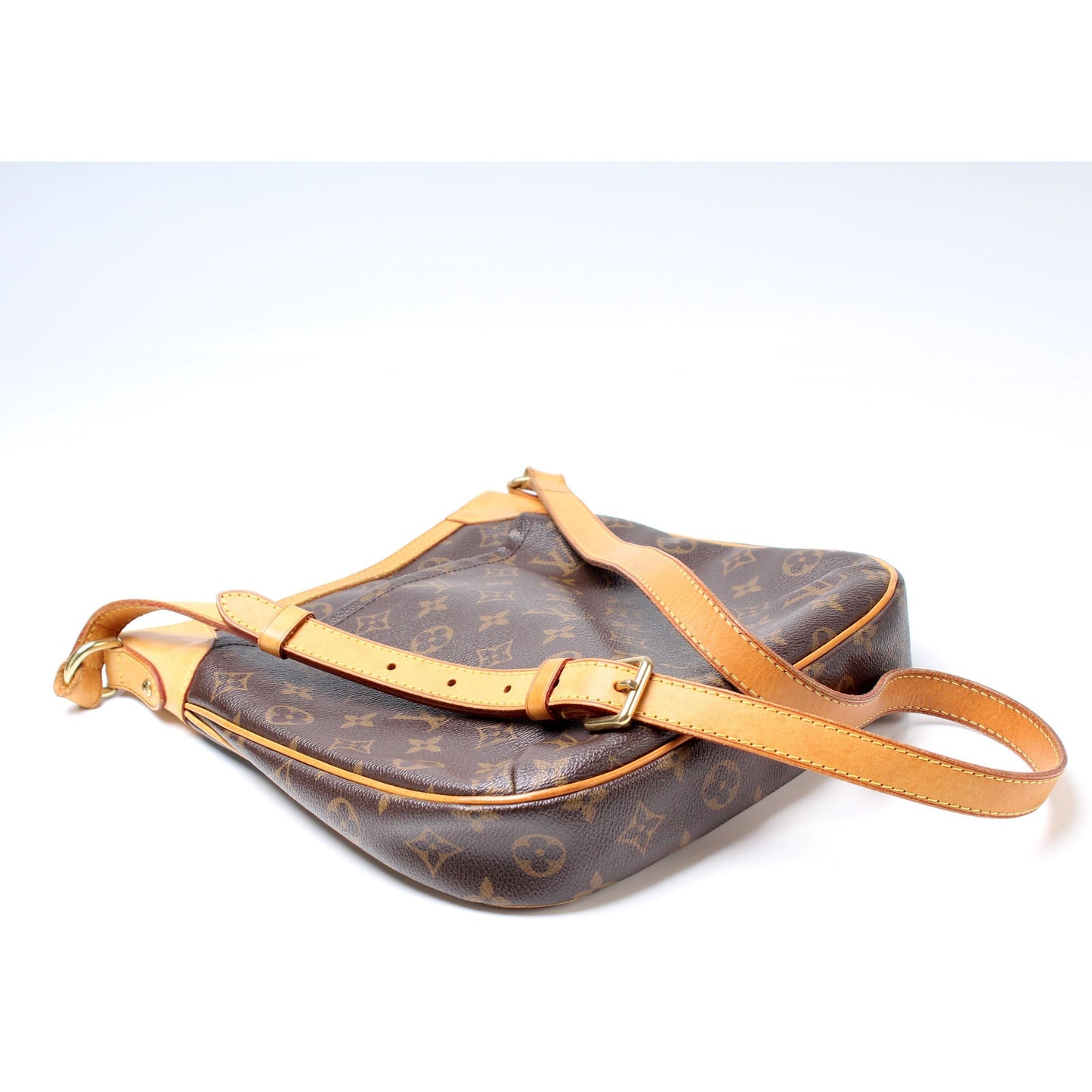 Louis Vuitton Odeon PM Monogram