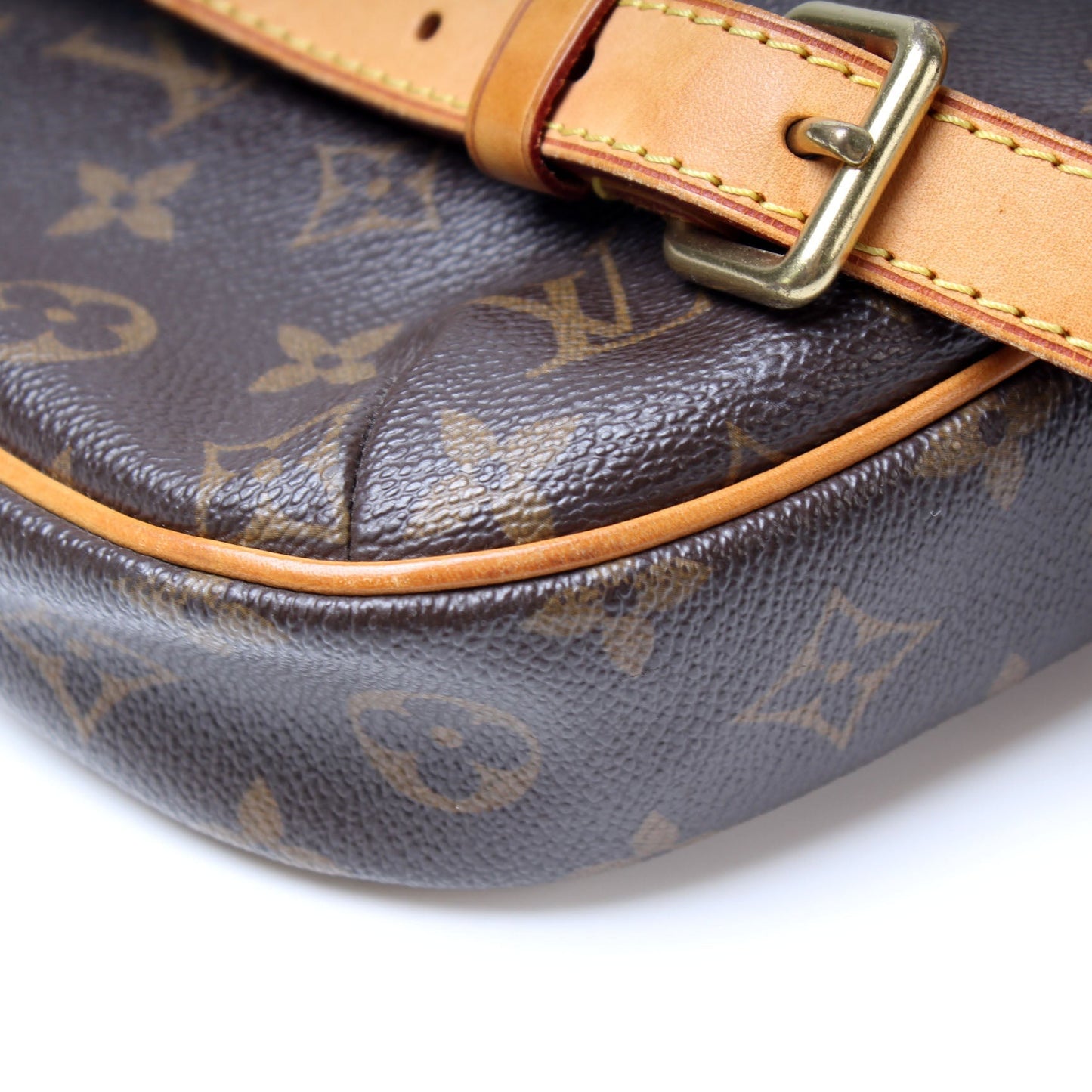 Louis Vuitton Odeon PM Monogram
