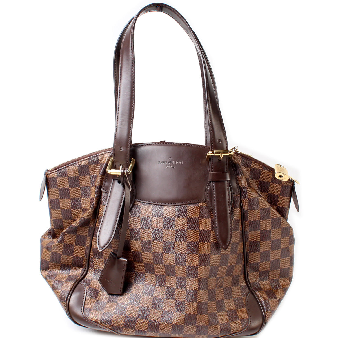 Louis Vuitton Verona MM Damier Ebene