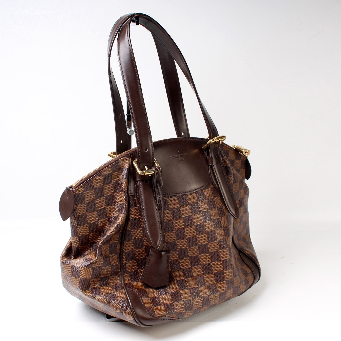 Louis Vuitton Verona MM Damier Ebene