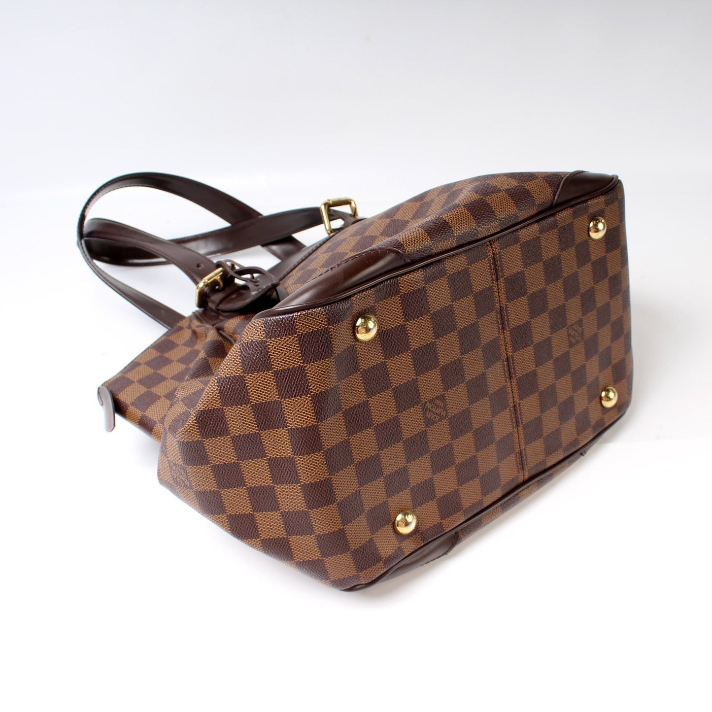 Louis Vuitton Verona MM Damier Ebene